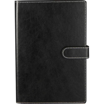 5.5" x 8.5" Recycled Refillable Journal