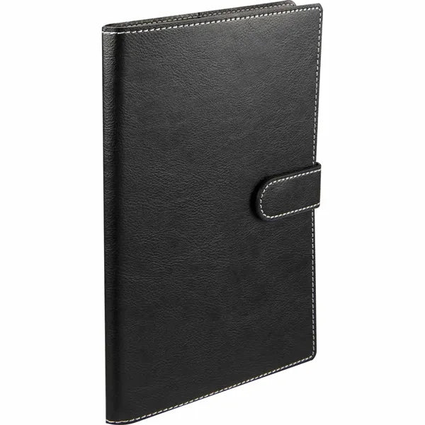 5.5" x 8.5" Recycled Refillable Journal