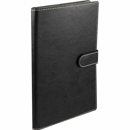 5.5" x 8.5" Recycled Refillable Journal