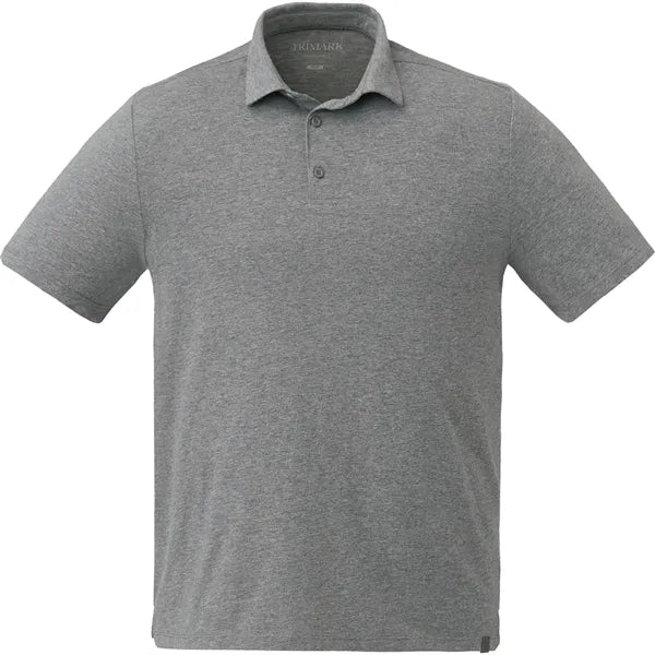 Men's SOMOTO Eco Short Sleeve Polo