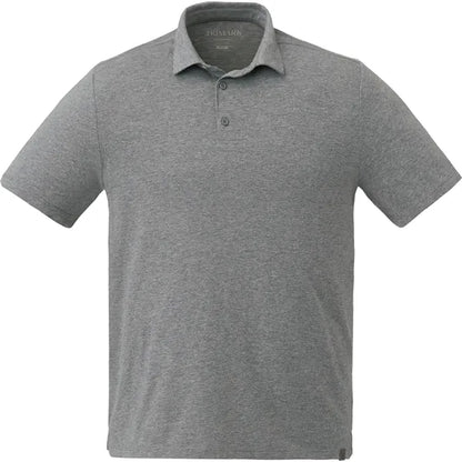 Men's SOMOTO Eco Short Sleeve Polo