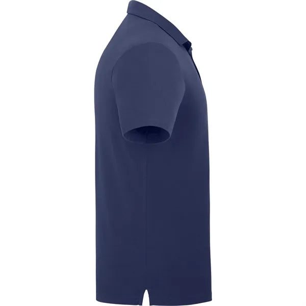 Men's SOMOTO Eco Short Sleeve Polo