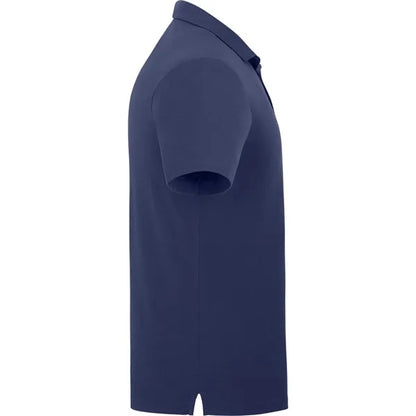 Men's SOMOTO Eco Short Sleeve Polo