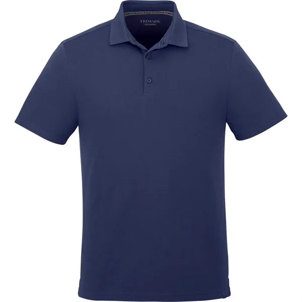 Men's SOMOTO Eco Short Sleeve Polo