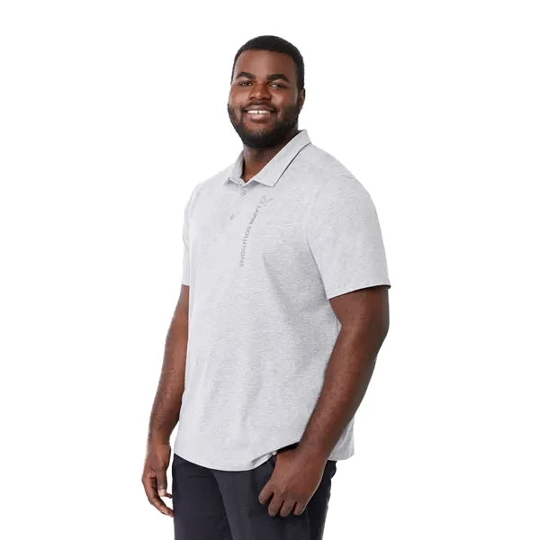 Men's SOMOTO Eco Short Sleeve Polo