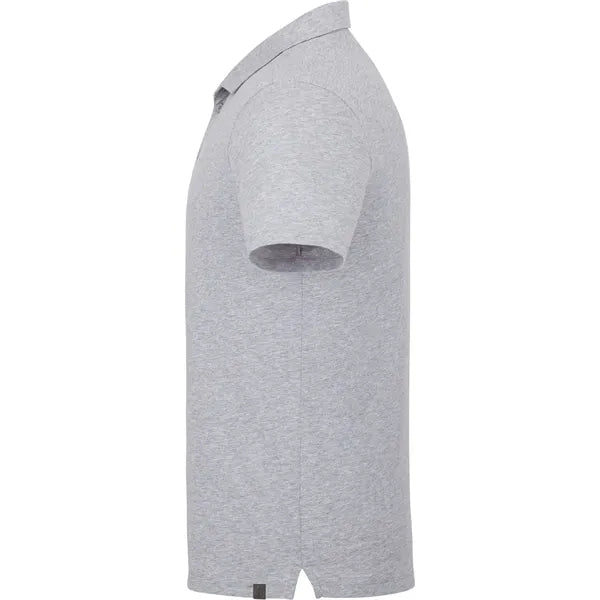 Men's SOMOTO Eco Short Sleeve Polo