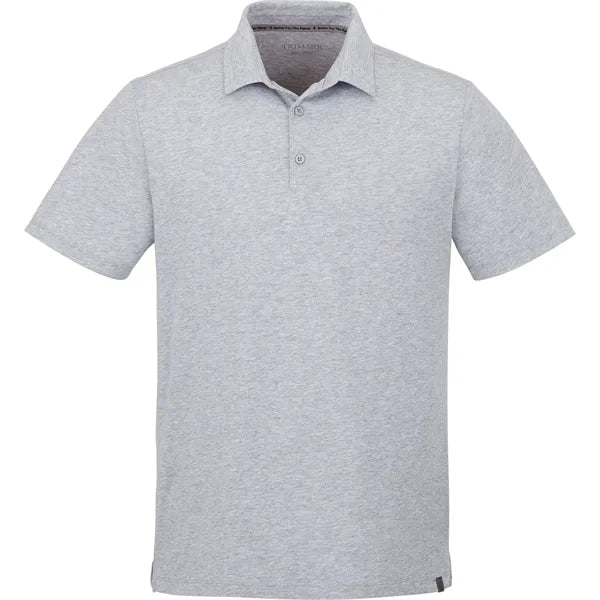 Men's SOMOTO Eco Short Sleeve Polo