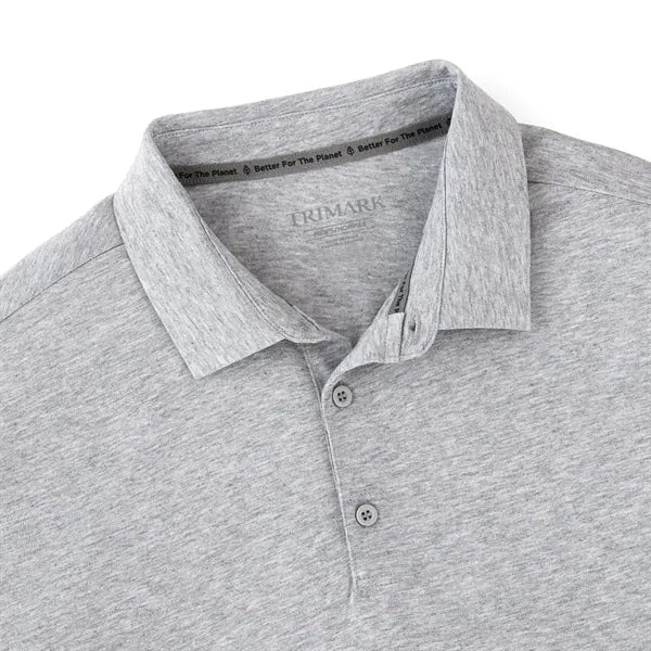 Men's SOMOTO Eco Short Sleeve Polo