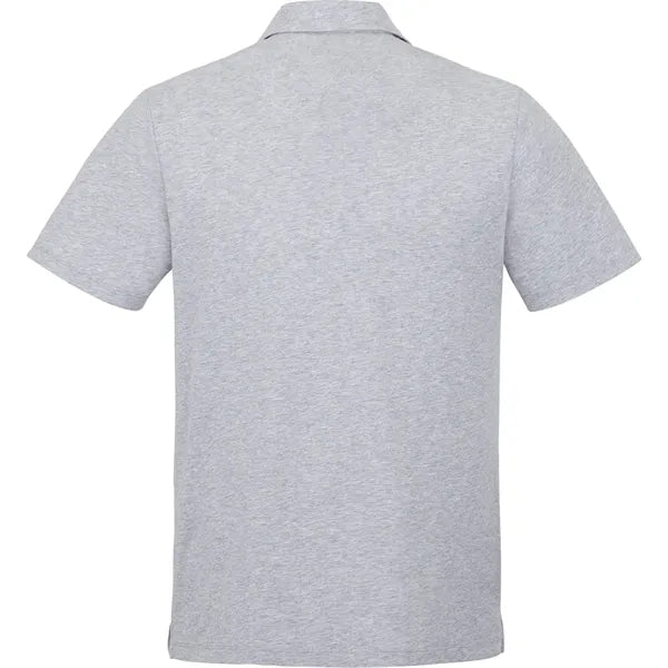 Men's SOMOTO Eco Short Sleeve Polo