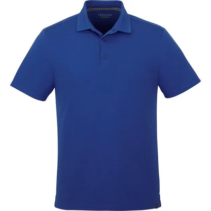 Men's SOMOTO Eco Short Sleeve Polo