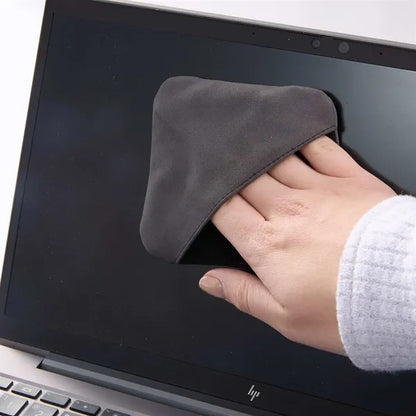 Clean Screen Hand-Held Cleaning Cloth