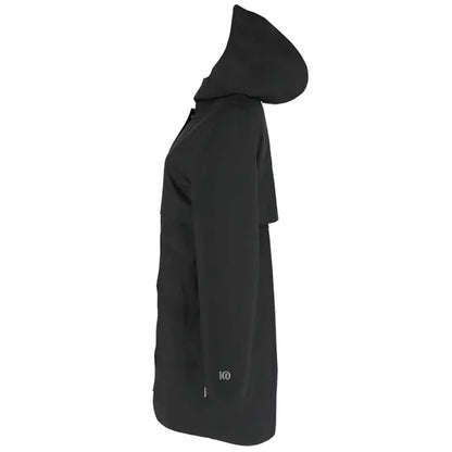 tentree Nimbus Long Rain Jacket - Women's