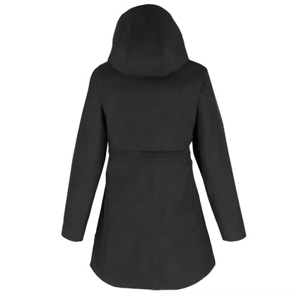 tentree Nimbus Long Rain Jacket - Women's