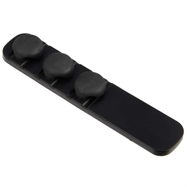 Cable Buddy Desktop Cable Organizer