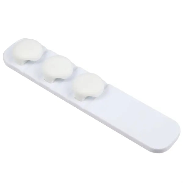 Cable Buddy Desktop Cable Organizer