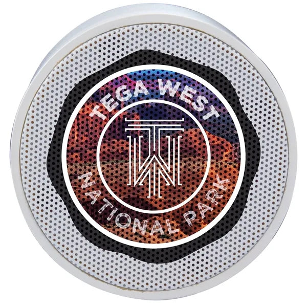 BuzzTurn Recycled Bluetooth Speaker