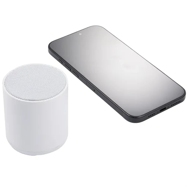 BuzzTurn Recycled Bluetooth Speaker