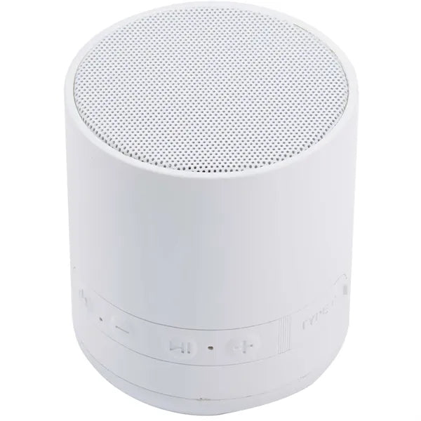 BuzzTurn Recycled Bluetooth Speaker