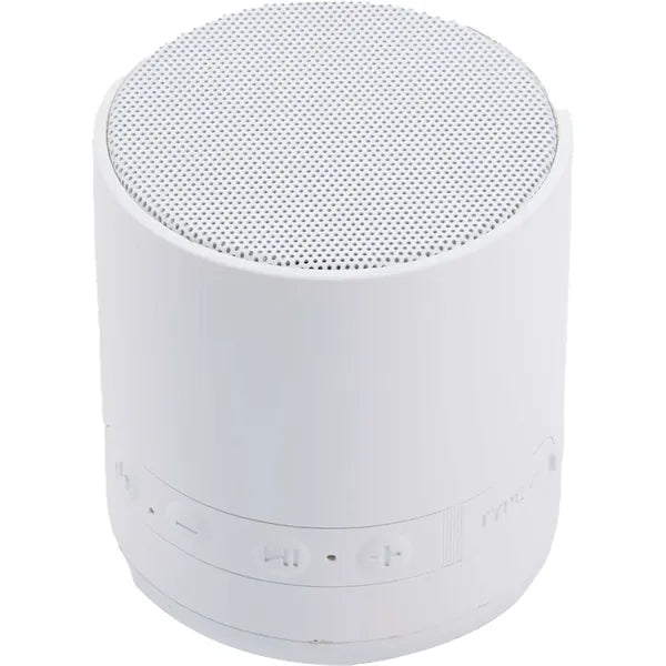 BuzzTurn Recycled Bluetooth Speaker