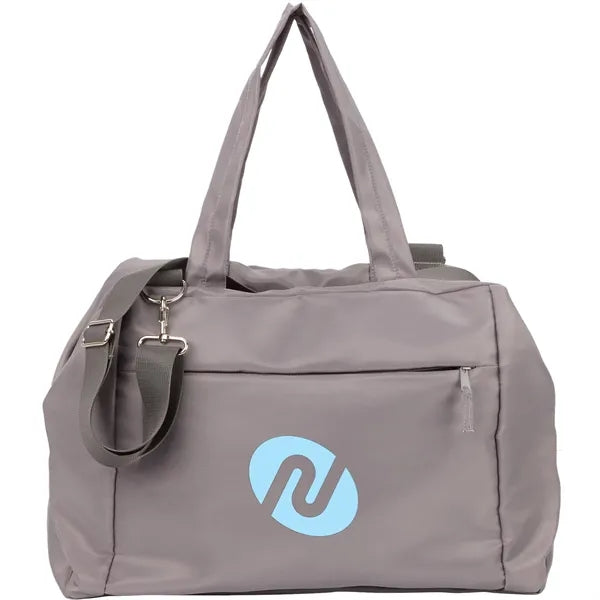 Daybreak Recycled Duffle