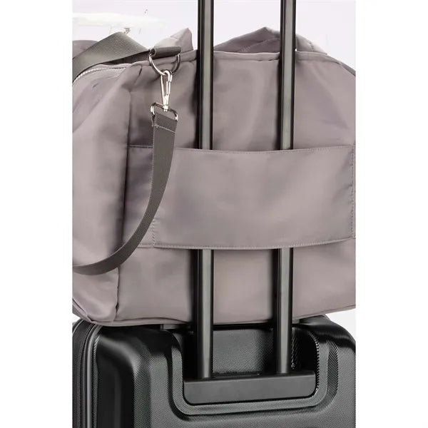 Daybreak Recycled Duffle