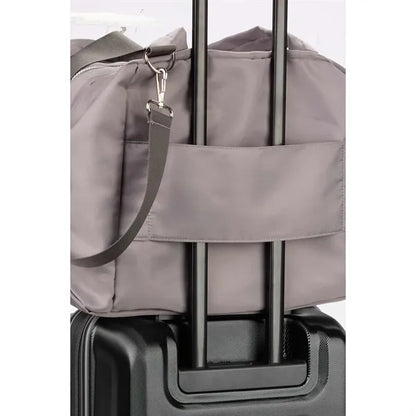 Daybreak Recycled Duffle