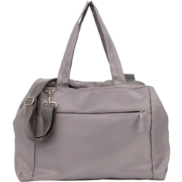 Daybreak Recycled Duffle