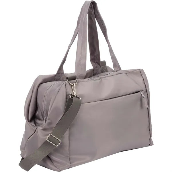 Daybreak Recycled Duffle