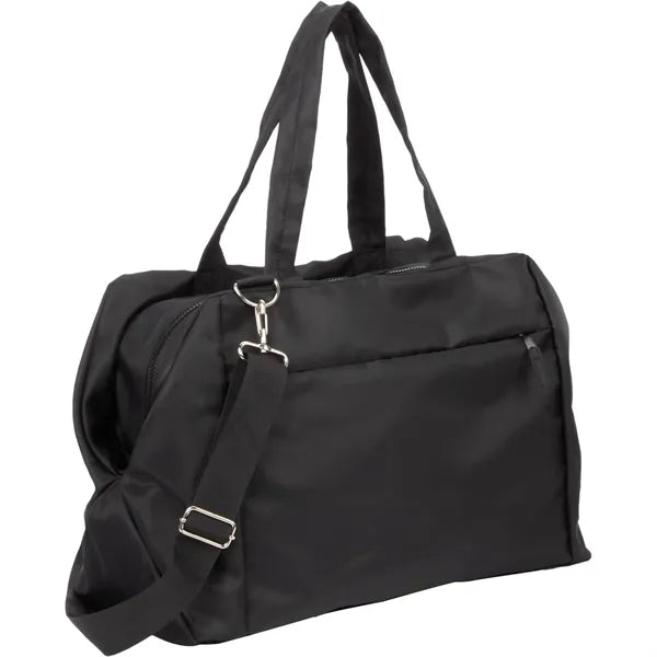Daybreak Recycled Duffle