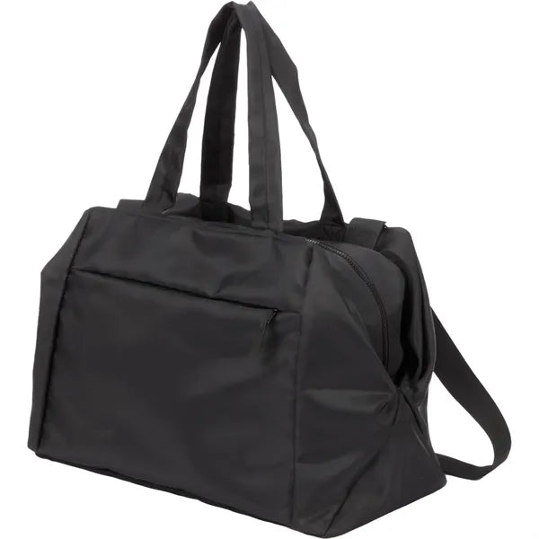 Daybreak Recycled Duffle