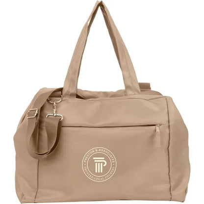 Daybreak Recycled Duffle
