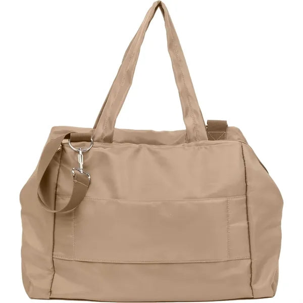 Daybreak Recycled Duffle