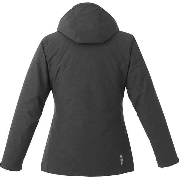 Women's Delamar 3-in-1 Jacket