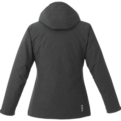 Women's Delamar 3-in-1 Jacket