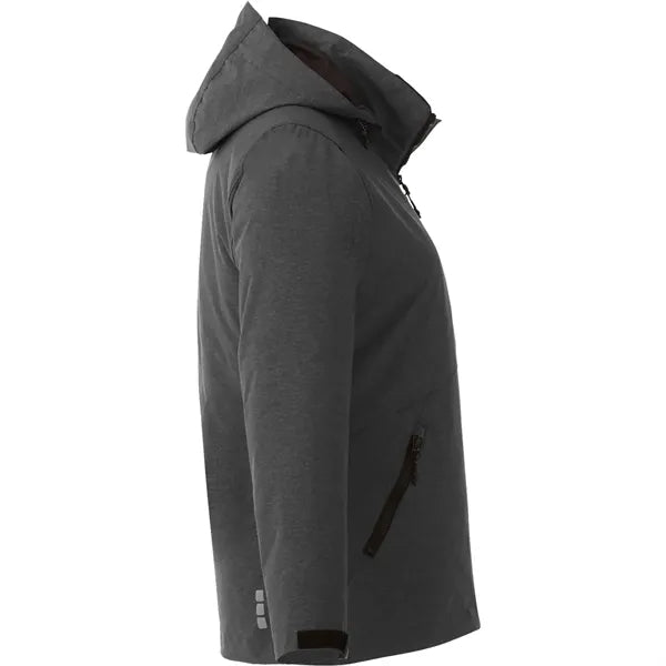 Women's Delamar 3-in-1 Jacket