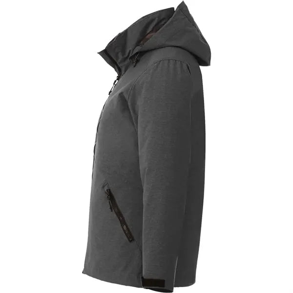 Women's Delamar 3-in-1 Jacket