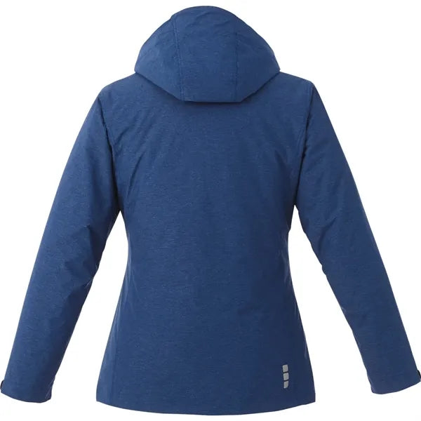 Women's Delamar 3-in-1 Jacket
