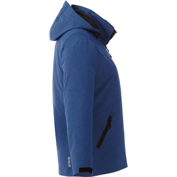 Women's Delamar 3-in-1 Jacket