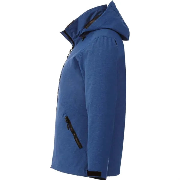 Women's Delamar 3-in-1 Jacket