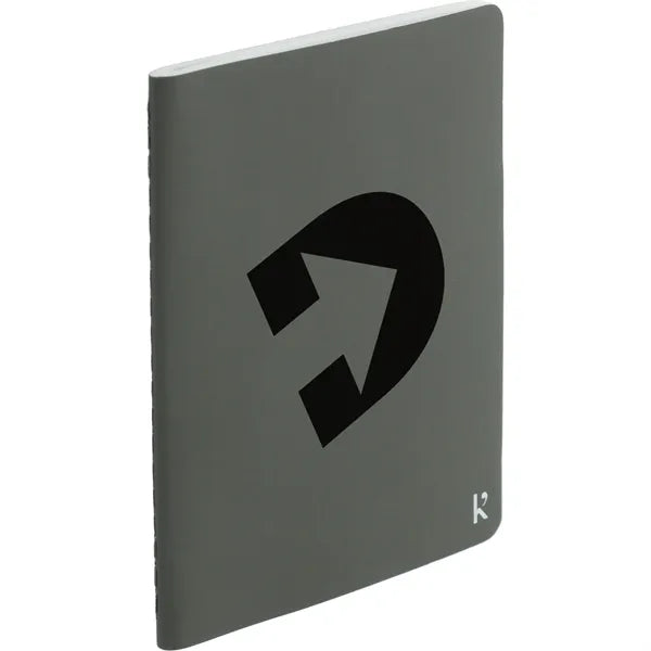 Karst Pocket Stone Paper Notebook