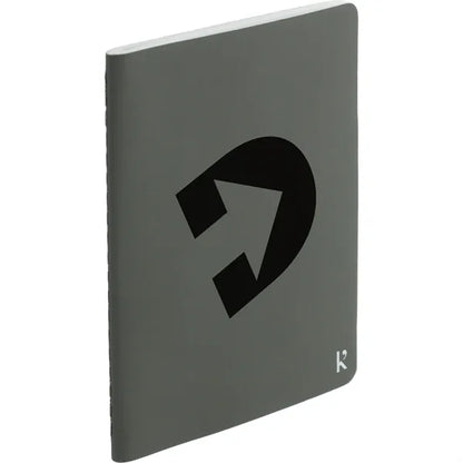 Karst Pocket Stone Paper Notebook