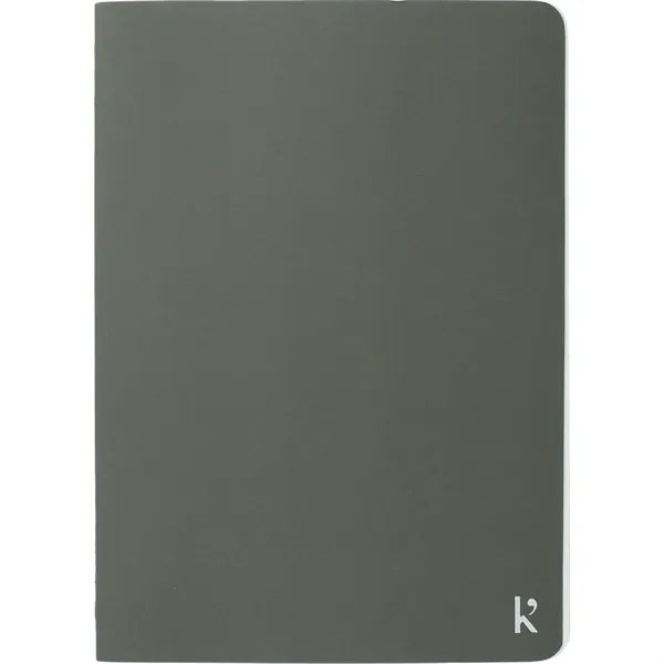 Karst Pocket Stone Paper Notebook