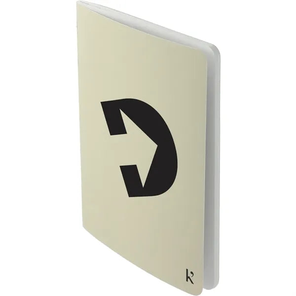 Karst Pocket Stone Paper Notebook