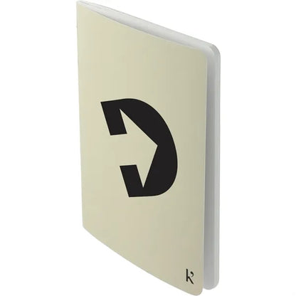 Karst Pocket Stone Paper Notebook