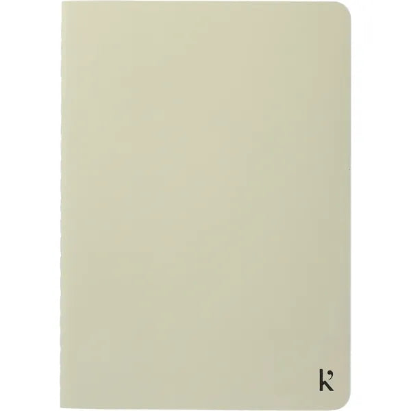 Karst Pocket Stone Paper Notebook