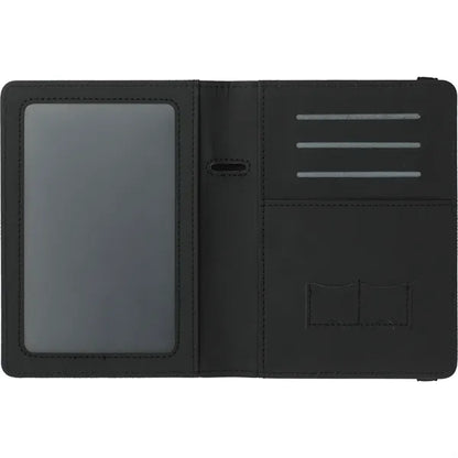 Deluxe Recycled Passport Wallet