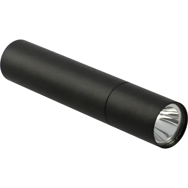 Rechargeable 1200mah Flashlight