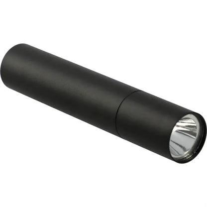 Rechargeable 1200mah Flashlight