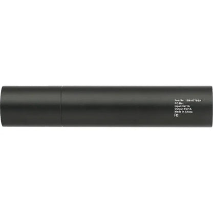 Rechargeable 1200mah Flashlight