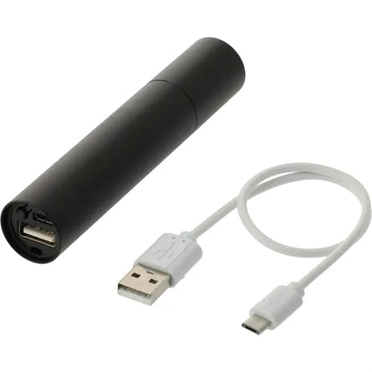 Rechargeable 1200mah Flashlight